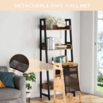 SOLID WOOD LEARNING TOWER - Image 2