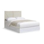 Barnside 4-in-1 Convertible Crib Washed Gray - Image 4