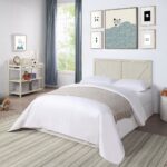 Barnside 4-in-1 Convertible Crib Washed Gray - Image 8