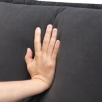 109.8*55.9" Modern U-shaped Sectional Sofa with Waist Pillows,6-seat Upholstered Symmetrical Sofa Furniture,Sleeper Sofa Couch with Chaise Lounge for Living Room,Apartment,4 Color - Image 15