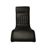 Foldable Gaming Chair With Onboard Speakers, LED Strip Lighting, Bluetooth Music Speakers, Vibration Massage, USB Charging Port - Image 10