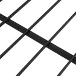 Full Bed Frame, Storage Headboard with Charging Station, Solid and Stable, Noise Free, No Box Spring Needed, Easy Assembly - Image 9